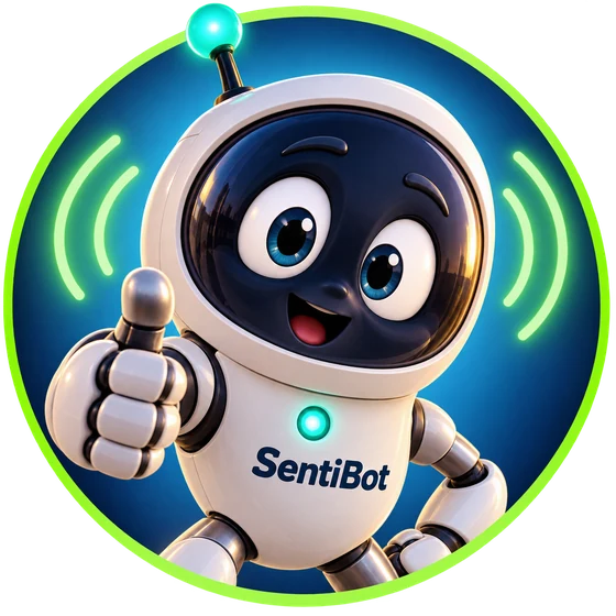 SentiBot, el asistente de Sentinela