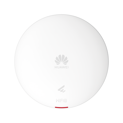 Punto de Acceso eKit Wi-Fi 6 para techo o pared /  1.775 Gbps / MU-MIMO 2x2 (2.4GHz y 5GHz) / Smart Antenna 20% más cobertura / Hasta 128 clientes / Libre de licenciamiento