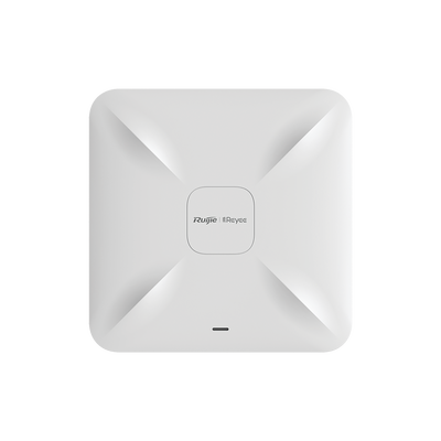 Punto de Acceso Mesh Wi-Fi 5 para interior en techo hasta 1.2 Gbps doble banda 802.11ac MU-MIMO 2X2, puertos Gigabit