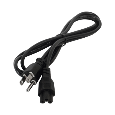N000900L031A - Cable 3 circulos de Alimentación de CA para Injectores PoE en Equipos ePMP 