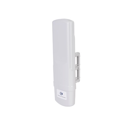 Serie PTP 450 - Enlace Punto - Punto (PTP) para Banda de 3.3 - 3.6 GHz con antena integrada de 9 dBi. Para Intemperie IP55