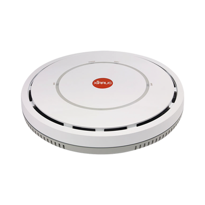 Access Point Wi-Fi Xirrus Wave 2 con 2 radios  (1x doble banda definido por software y 1x en 5 GHz) , Inspección Profunda de Paquetes, Alta cobertura, 480 dispositivos