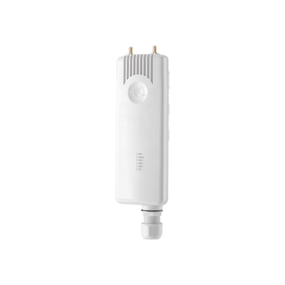 Punto de acceso/Suscriptor FORCE300CSM de alta potencia con mejor desempeño en ambientes ruidosos, 4.9 – 6.1 GHz, +500 Mbps, Hasta 12 CPEs (C050910C121B)