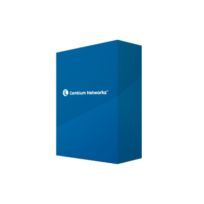 Licencia para suscriptor de 4 Mbps a 20 Mbps.