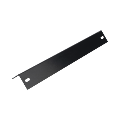 (CH-MT12TB-EP) Mensula terminal para escalera tubular de 12" de ancho