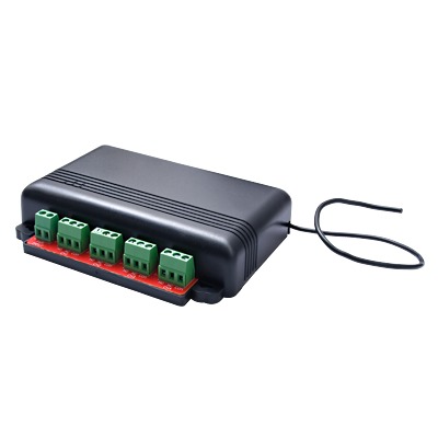 Receptor Universal 4 Canales.