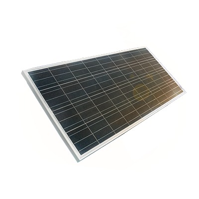 Módulo Fotovoltaico Monocrístalino 125 Watt, Para sistemas a 12 Volt