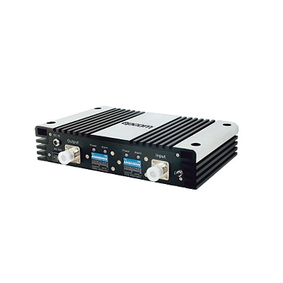 (EPSIG-08WB27) Amplificador Bidireccional de Celular 850 MHz, 824 - 894 MHz