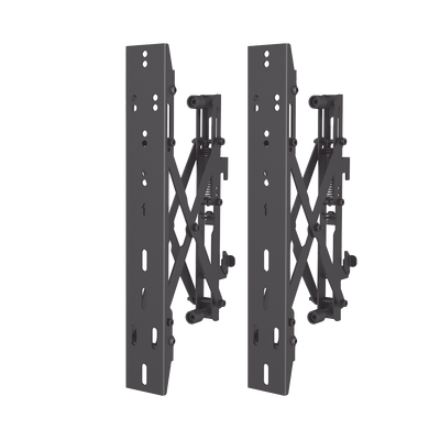 Brazos Push in pop out 400 mm