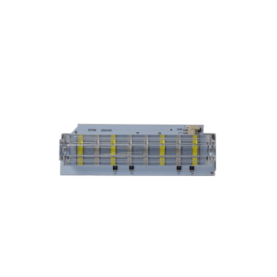 Modulo con 8 LEDS, Ambar/Blanco , de Reemplazo para Torreta X67RWV2 y X67AW Frontales