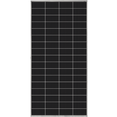 Modulo Solar, 370 W, 24 Vcc, Monocristalino, Celdas grado A