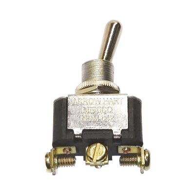 Switch de palanca para sirena PA300