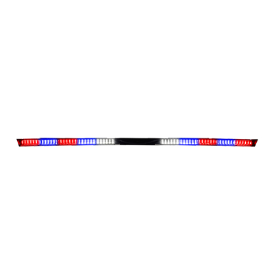 Barra de Luces Interior para F-150 Spectralux ILS, Rojo / Azul / Claro, para Cubierta Frontal