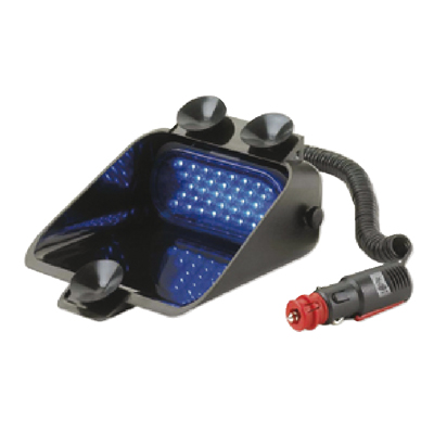 Luz interior para vehículos CONDOR LED