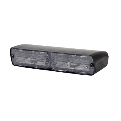 Luz Interior VIPER S2 Led Doble Rojo/Azul con Adaptador para Encendido