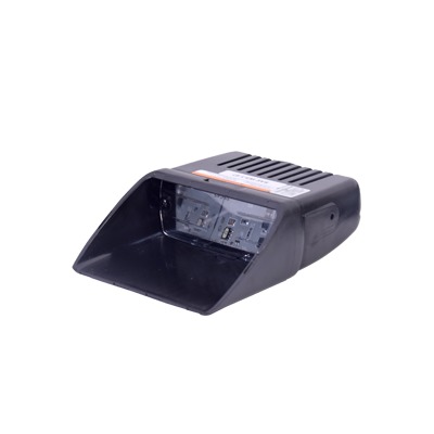 Luz interior VIPER S2 Led rojo.