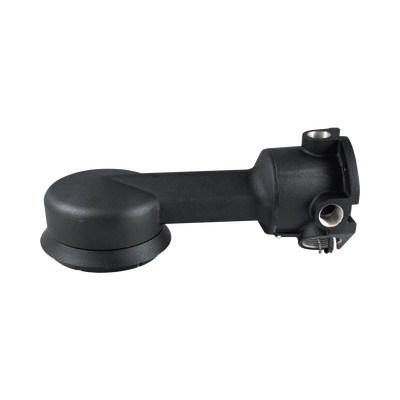Kit de montaje para pared de 90 grados para series de estrobos 121X, 24XST, 27XST y 27XL de Federal Signal