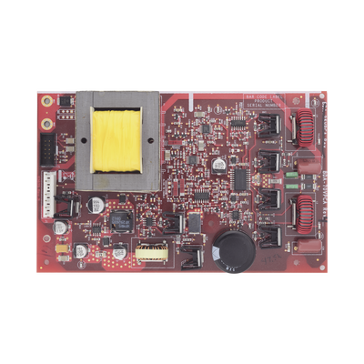 MODULO AMPLIFICADOR DE 50W 70V FIRE-LITE