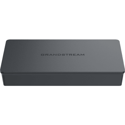 Switch de Red Administrable Capa 2 Lite / 8 Puertos Gigabit Ethernet / VLAN / QoS / Snooping IGMP / Montaje en Pared y Escritorio / Compatible con GDMS