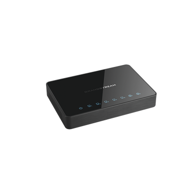 Router Gigabit VPN Multi-WAN  con Balanceador de Cargas