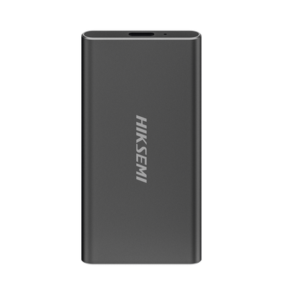 Unidad de Estado Solido (SSD) Portátil / 256 GB / Compacto / Conector USB 3.2 / Tipo C / Ideal para Almacenar Cualquier Tipo de Información (Videos, Fotos, Documentos, Etc...)