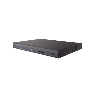 Controlador LED para Videowall / Configuración WEB / Android Interconstruido / 12 Puertos de Video / Compatible con Paneles LED Hikvision