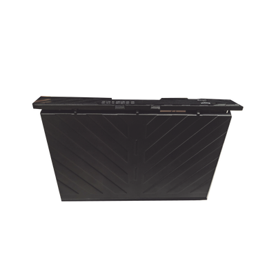 Panel de Control de Acceso para Torniquetes DS-K3B220LX-LR/PG-DP90