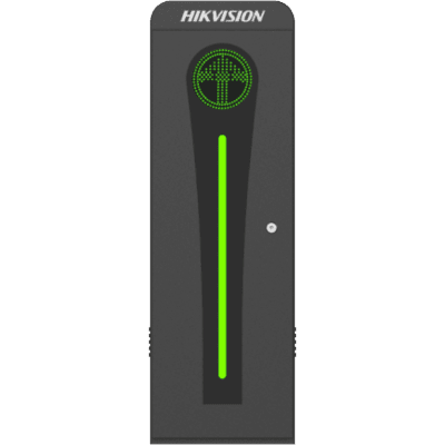 (NO Incluye Brazo) Barrera Vehicular DERECHA / Compatible con Brazos Iluminados, Telescópicos, Articulados o Anti-Colisión (No Incluidos) / Motor Brushless Alto Desempeño / Semáforo Rojo-Verde en Gabinete / MCBF 2,500,000