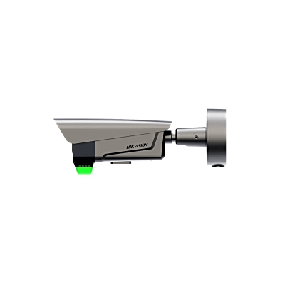 Cámara ANPR 4 Megapixels con Control Remoto / Reconocimiento de Matrículas 98.5% / Lente Motorizado 2.8-12mm u 8-32mm / LED IR y Luz Blanca Integrados / Control de Barrera / Wiegand y RS-485 / IP68 / PoE+ o 12-24V DC