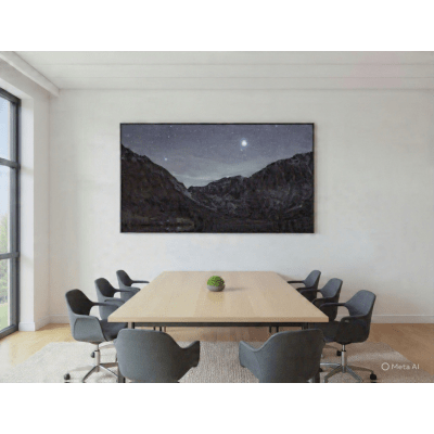 Kit Videowall LED HD (1280 x 768) / Pitch 2.5 SMD / 3.20 x 1.92 metros / Diagonal 147" / Entrada HDMI