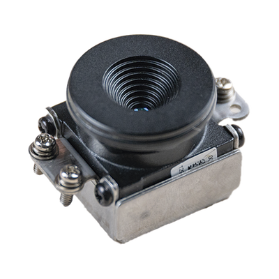 LENTE TERMICO 3MM PARA REEMPLAZO DE DS-2TD1217B-3/PA