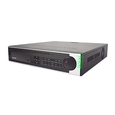 Videograbadora Digital de 16 Canales, Soporte para 8 Discos Duros, Salida HD, WD1(Soporte para 750TVL)