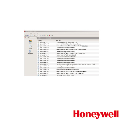 Software para Sistemas que Utilizan Controlador NS1.