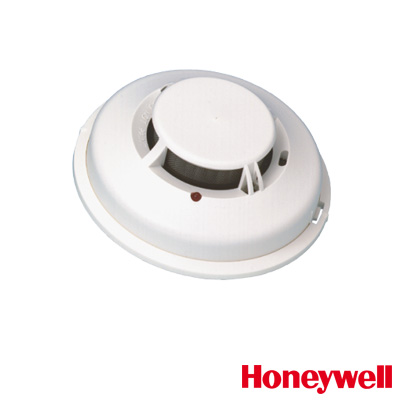 Detector Fotoeléctrico de Humo y de Temperatura