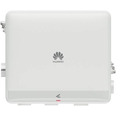 Punto de Acceso Wi-Fi 7 para Exterior / Sectorial 70º / 1,024 Usuarios / Puerto SFP+ / Hasta 6.45 Gbps / Gestión Gratuita desde la Nube