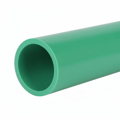 Ducto para Fibra Óptica 2" Liso RD11, Color Azul Cian Prelubricado, Rollo de 200 Metros 
