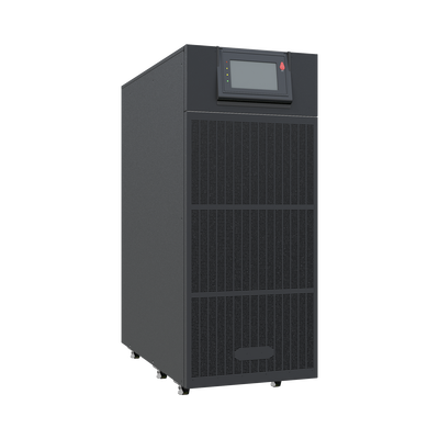 UPS Trifásico de 100 kVA/100 kW, Topología Online Doble Conversión, Voltaje de 208/220 Vca de L-L