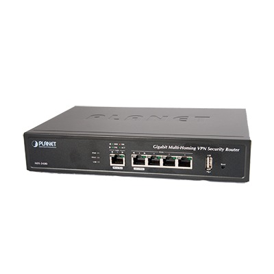 Ruteador Gigabit VPN Balanceador de Carga