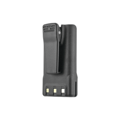 Batería de Ni-MH, 1200 mAh, para radios HYT TC600 / TC600U / TC600V