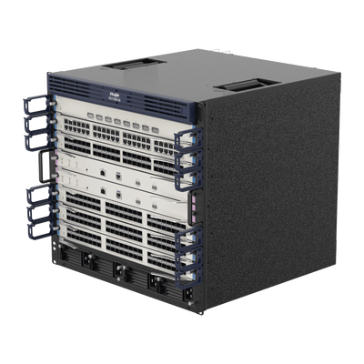 RG-CS88-08 SWITCH CORE L3 CHASSIS P/ 6 TARJETAS Y 2 SUPERVISORES