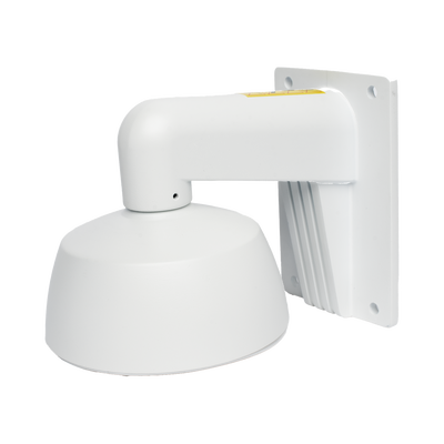 Montaje de Pared para Exterior / Compatible con Domos HIKVISION