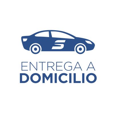Entrega el Mismo Día / GRATIS Órdenes Mayores 5,000 +IVA MXN- Seguimiento GPS de su Mercancía