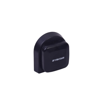 Antena SYSCOM para en montaje TTT.