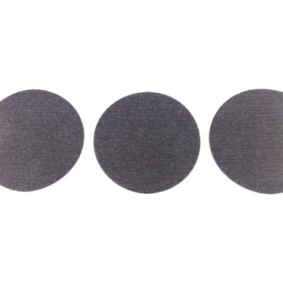 Cubre-Polvo de Fieltro de 40 mm para Bocina de GP-300 y otros Pagers. 