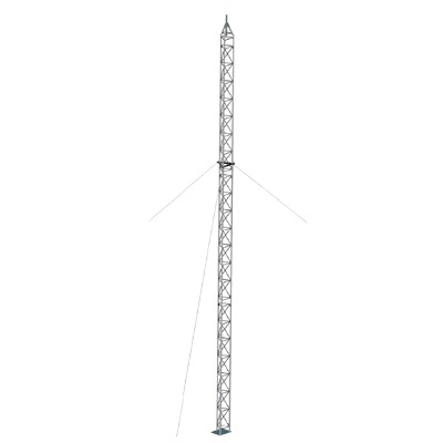 Kit para Torre ROHN de 46 m.