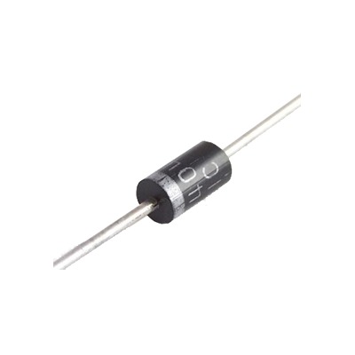 Diodo 600 PRV 1.0 Amp.