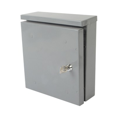 Gabinete para ACEIII y RVD98.