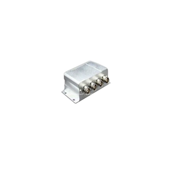 Receptor Pasivo de Video de 4 Canales.