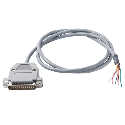 Arnés interface para radios de otras marcas en modo Simplex.