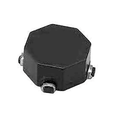 Inductor de Modo Común, montaje en superficie de 790uH